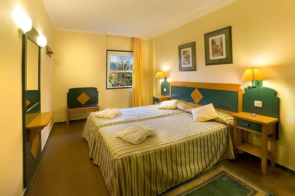 Hacienda San Jorge Hotel Brena Baja