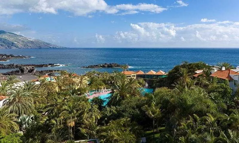 Hacienda San Jorge Hotel Brena Baja