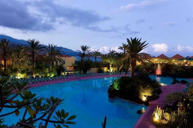 Hacienda San Jorge Hotel Brena Baja