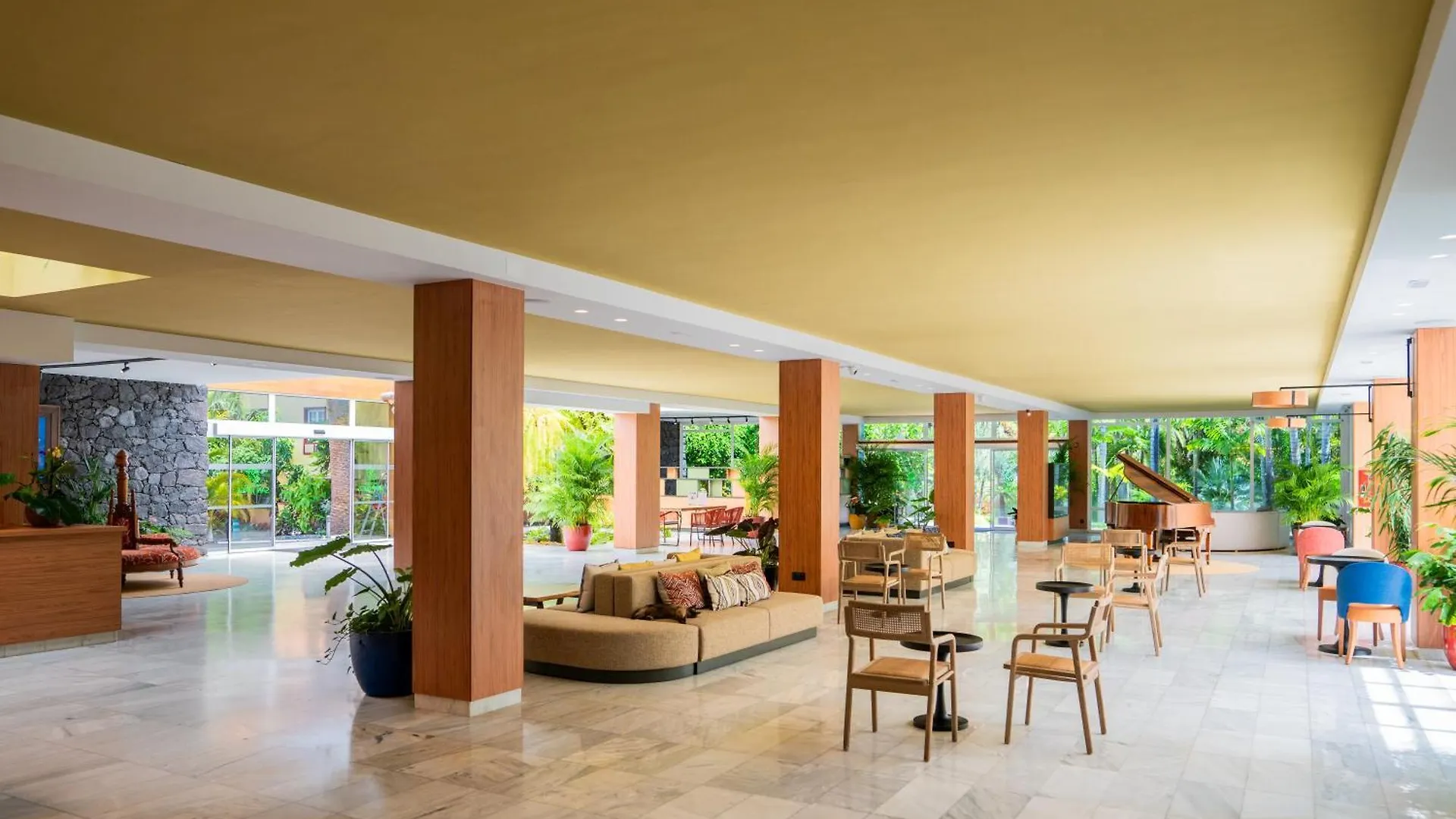 Hacienda San Jorge Hotel Brena Baja