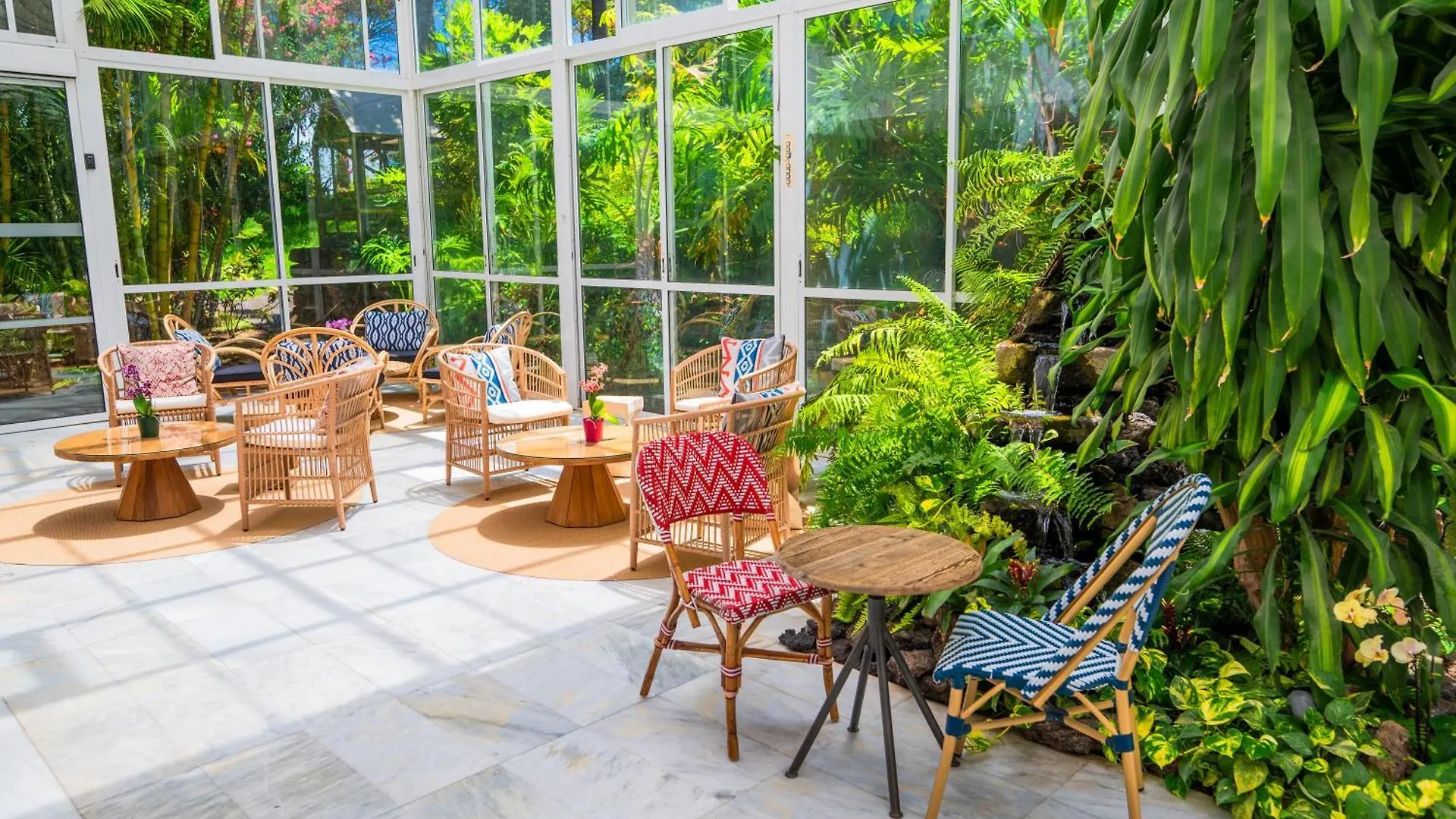 Hacienda San Jorge Hotel Brena Baja