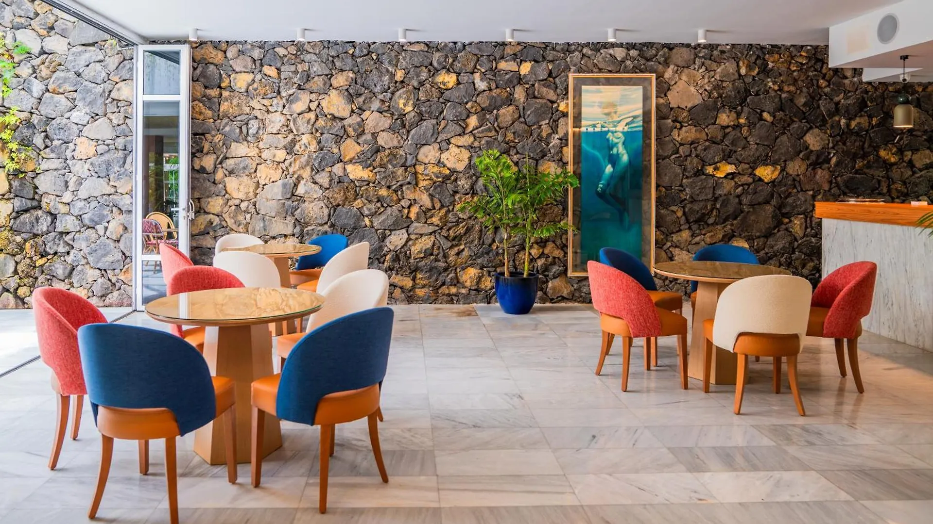 Hacienda San Jorge Hotel Brena Baja