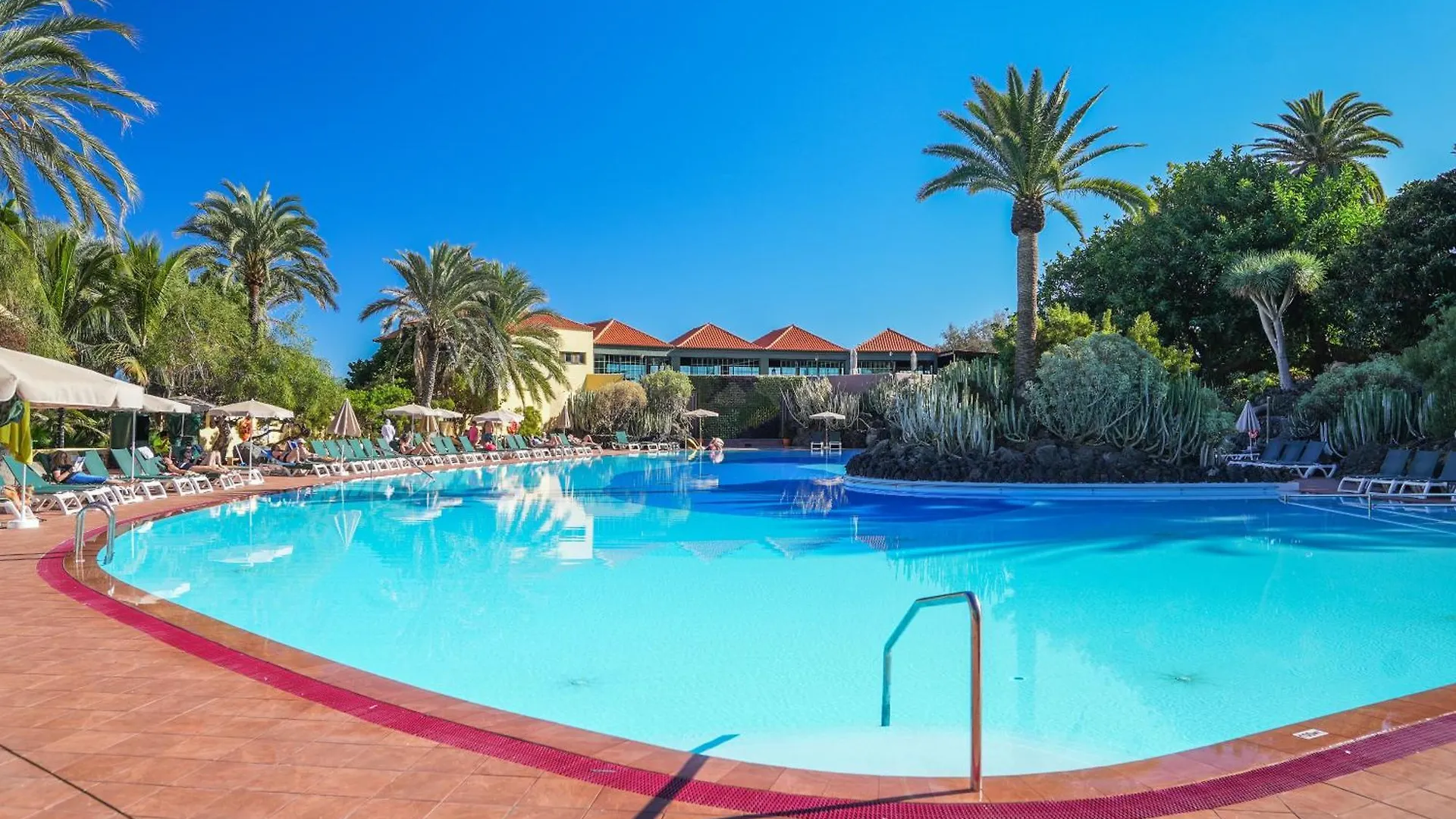 Hacienda San Jorge Hotel Brena Baja
