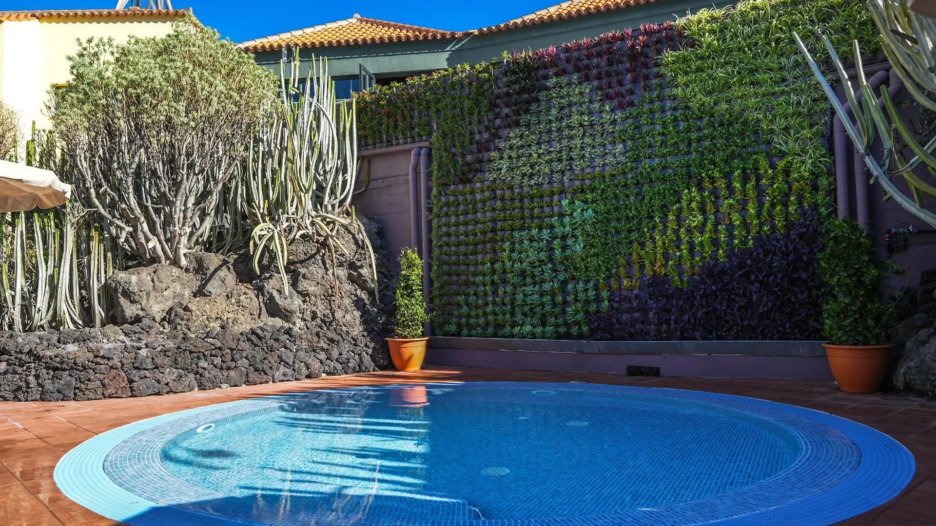Hacienda San Jorge Hotel Brena Baja