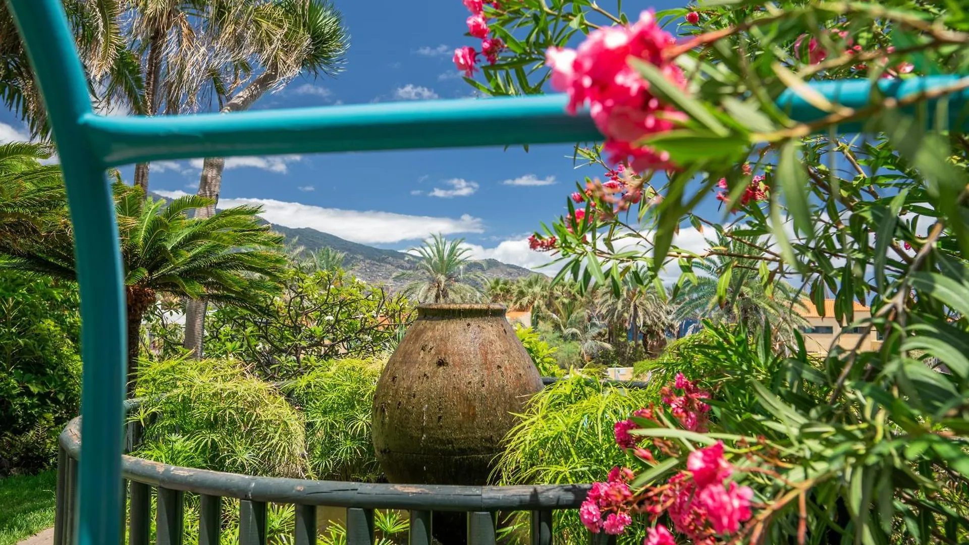 ***  Hacienda San Jorge Hotel Brena Baja Spain