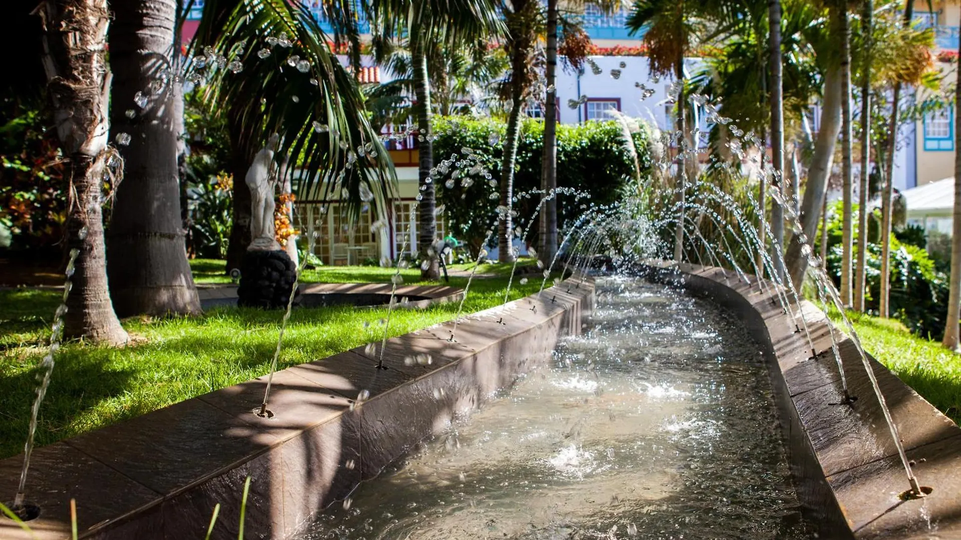 Hacienda San Jorge Hotel Brena Baja