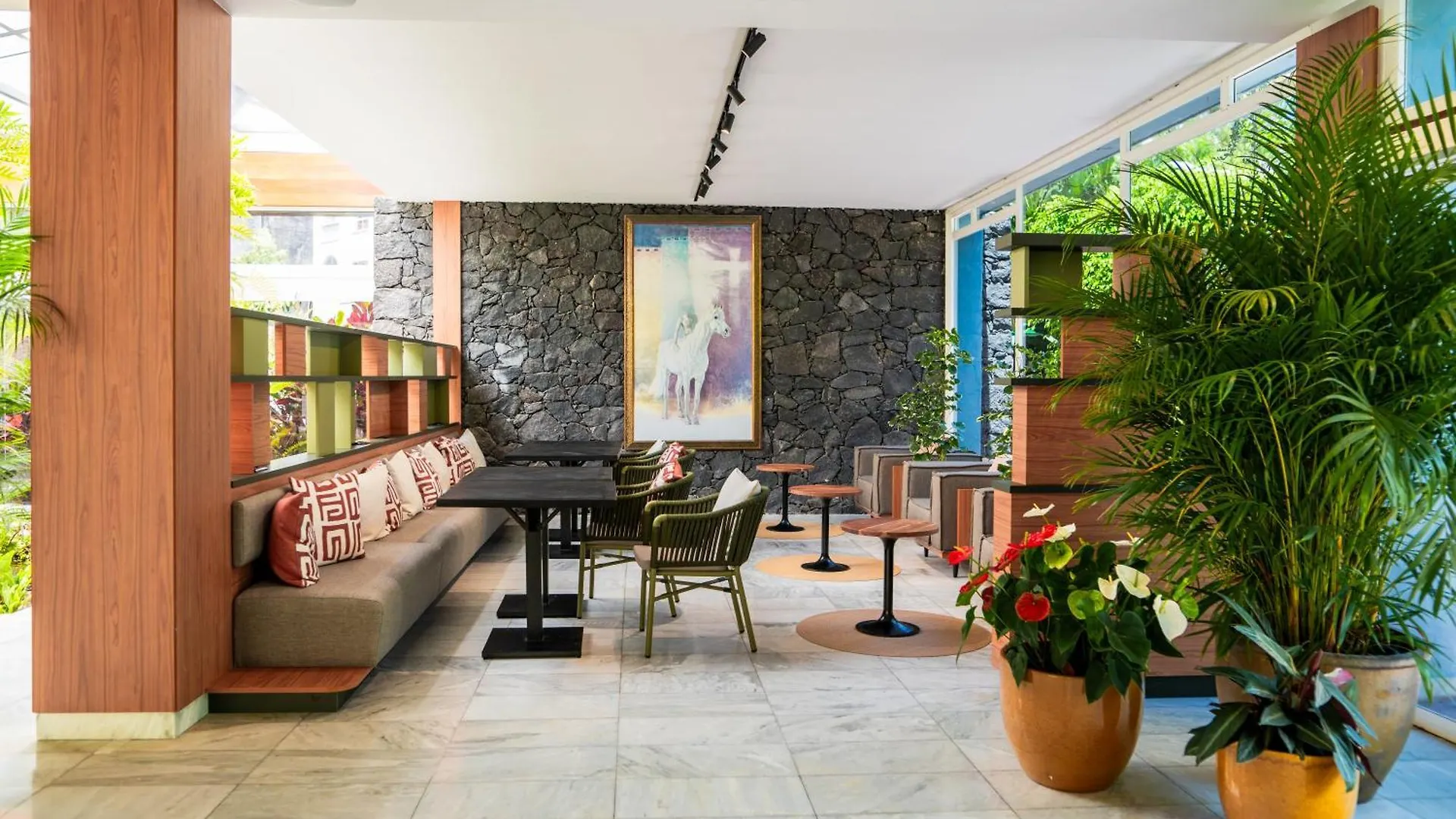 Hacienda San Jorge Hotel Brena Baja