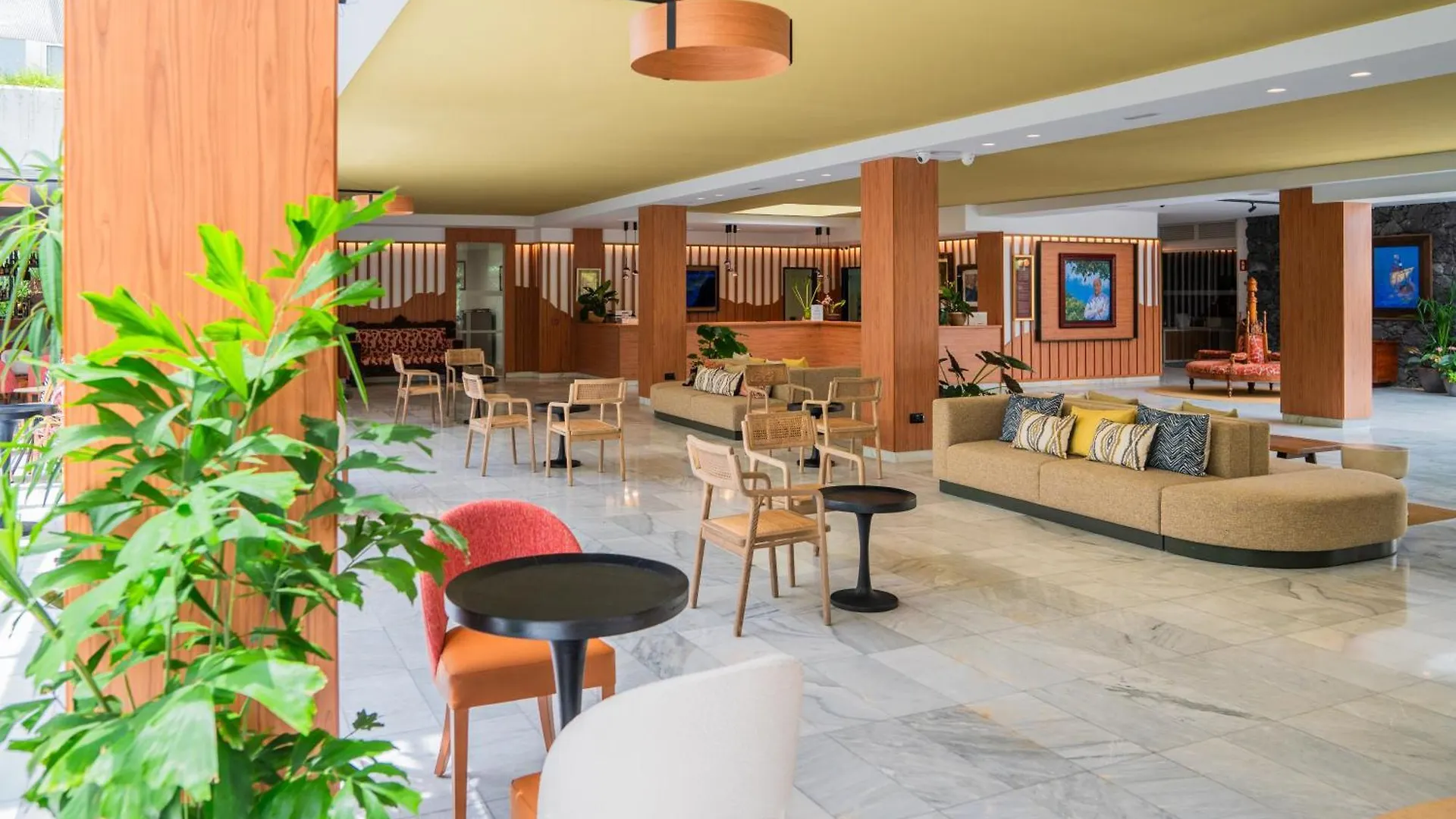 Hacienda San Jorge Hotel Brena Baja