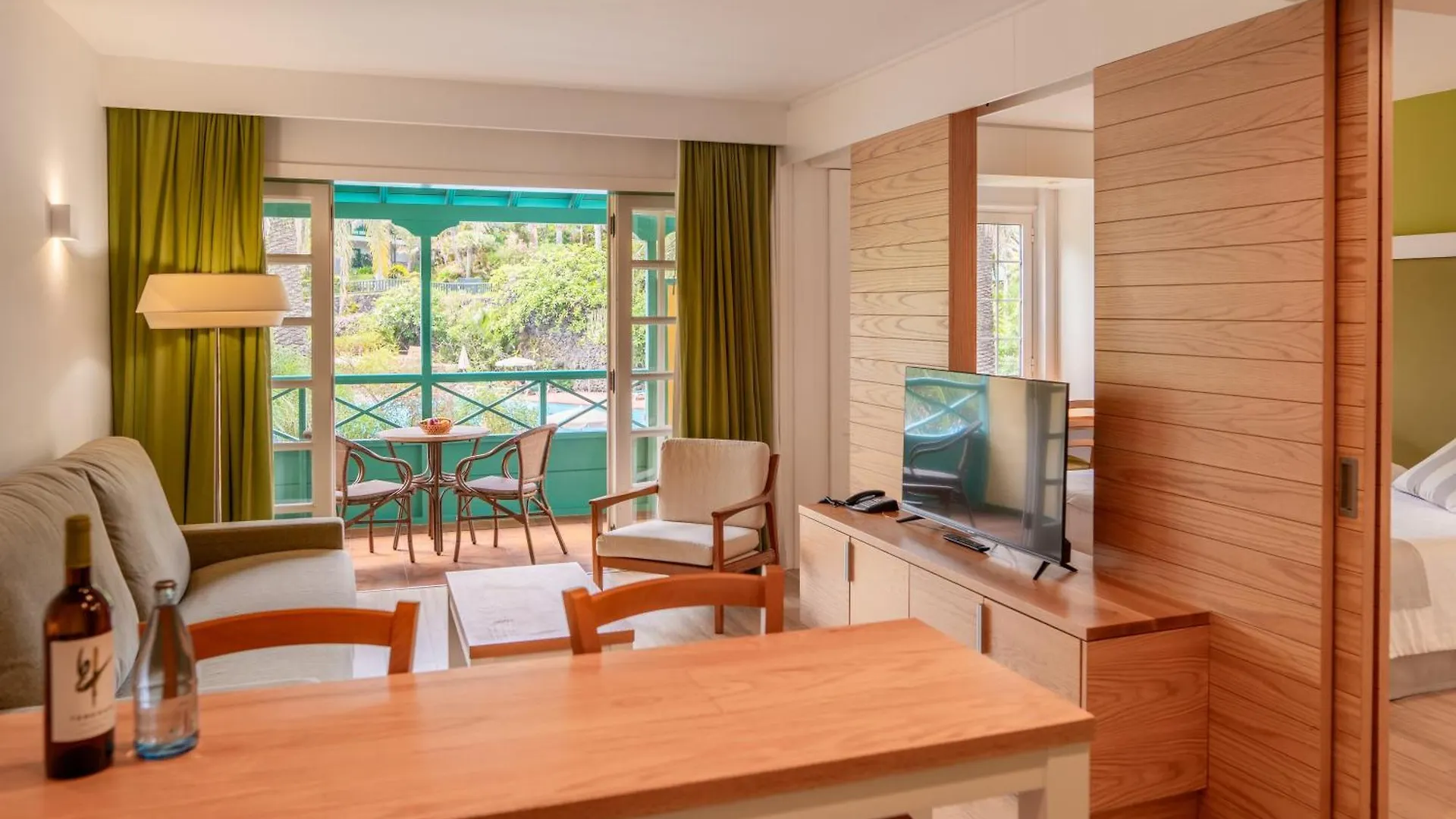 Hacienda San Jorge Hotel Brena Baja