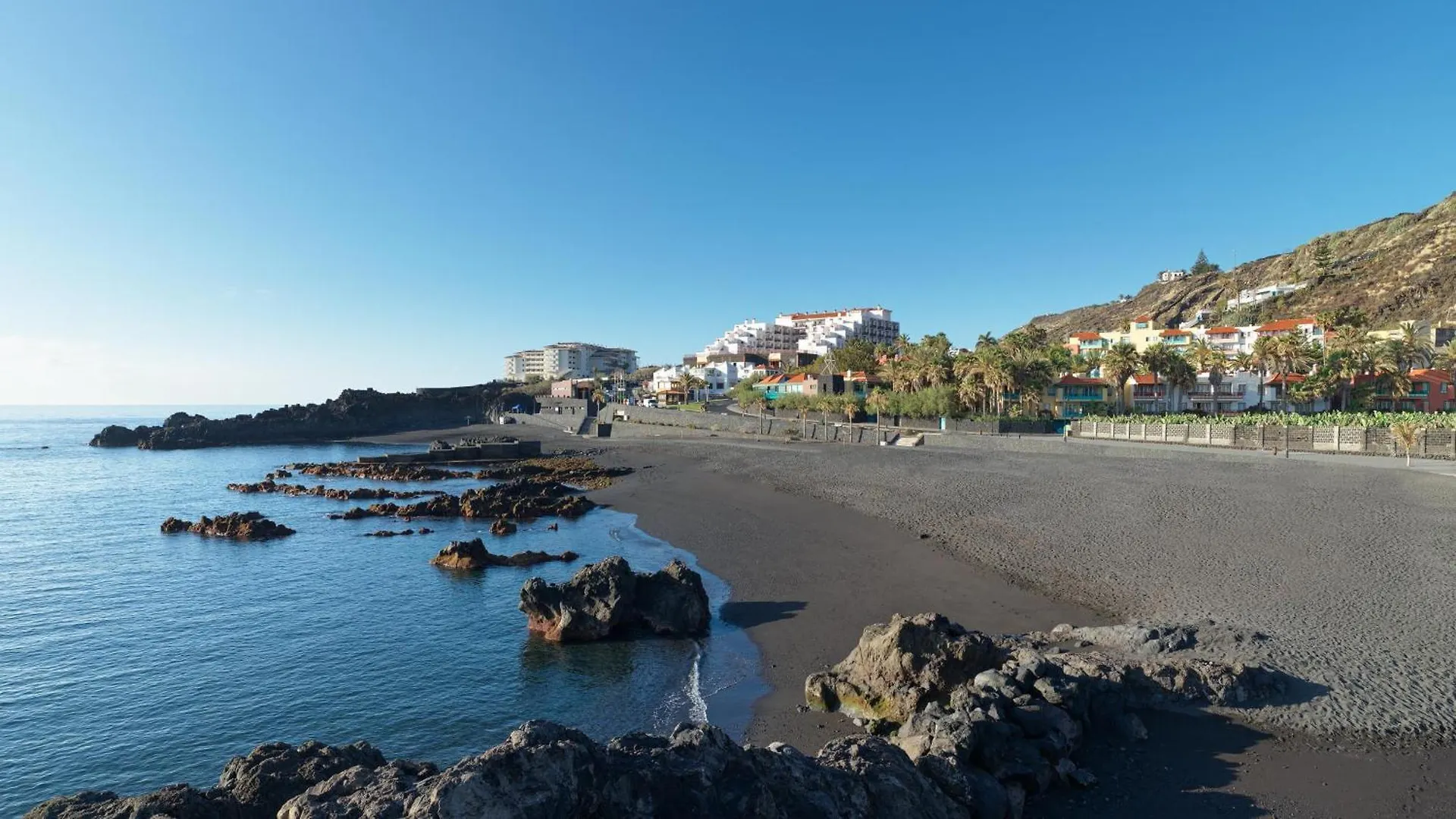 Hacienda San Jorge Hotel Brena Baja
