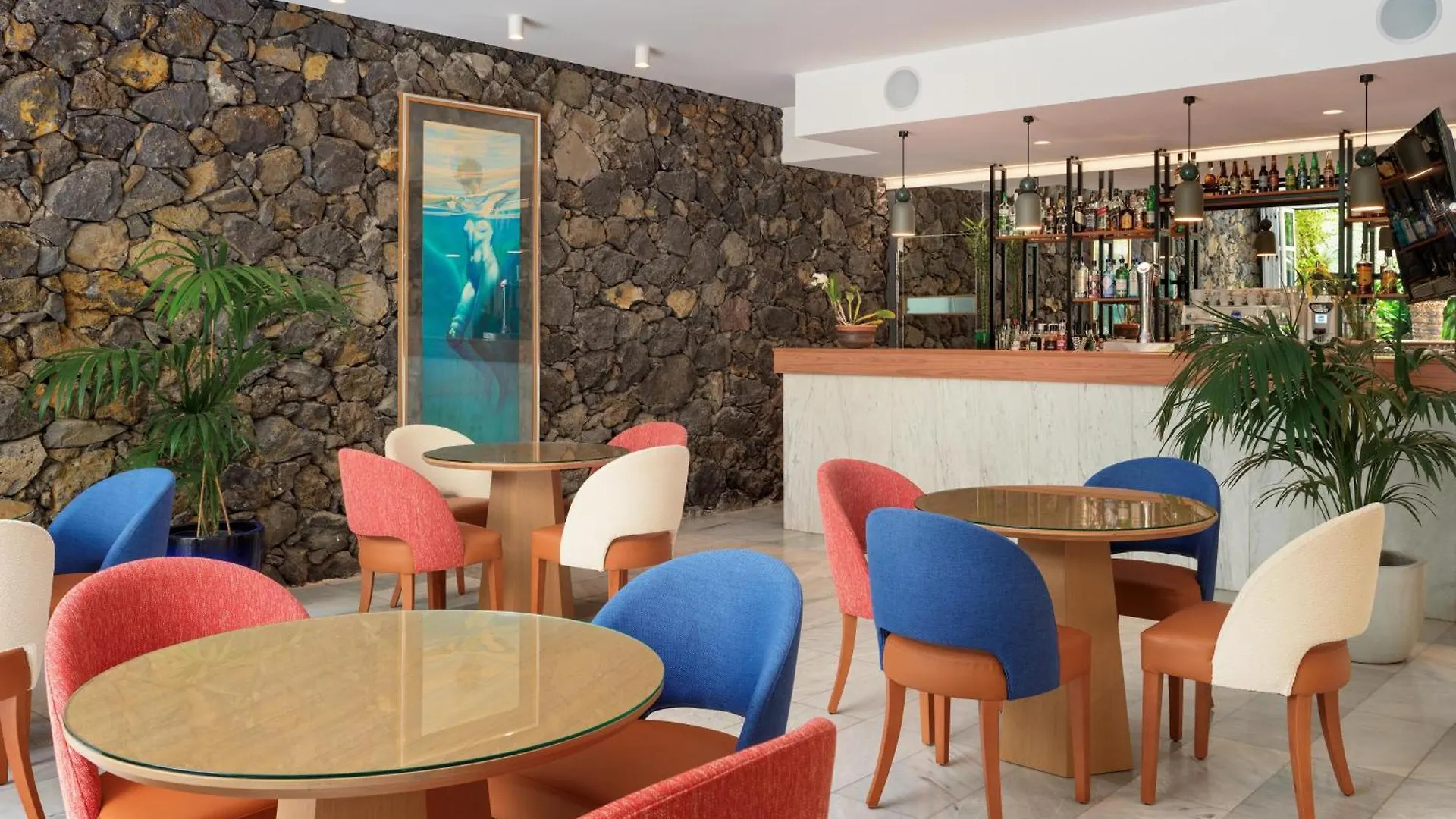 Hacienda San Jorge Hotel Brena Baja