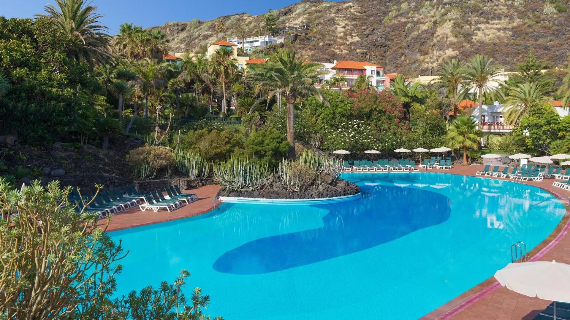 Hacienda San Jorge Hotel Brena Baja