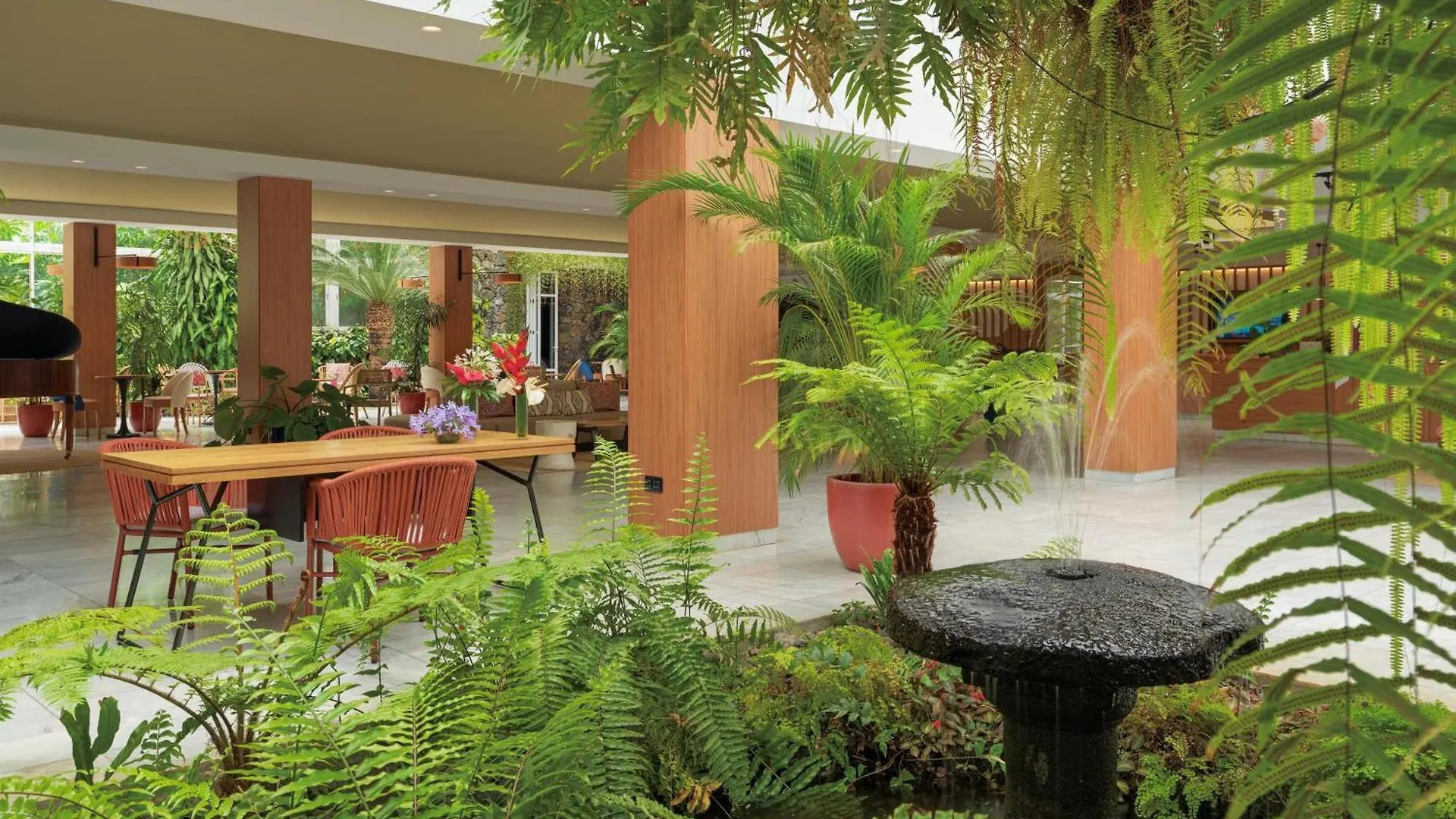 Hacienda San Jorge Hotel Brena Baja