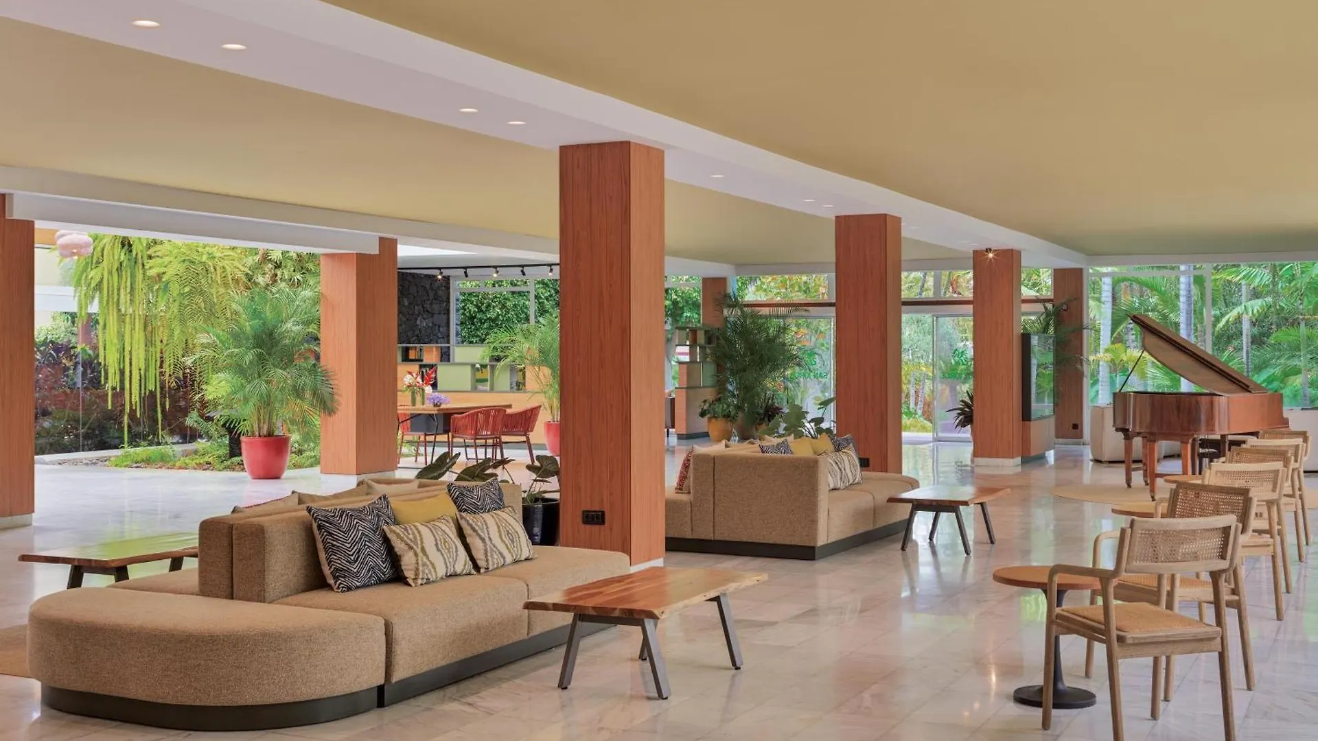 Hacienda San Jorge Hotel Brena Baja
