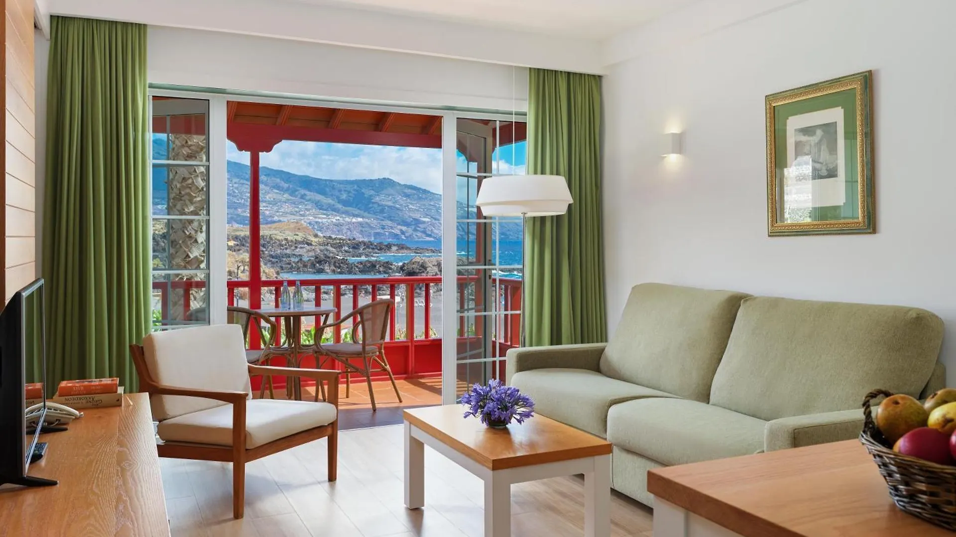 Hacienda San Jorge Hotel Brena Baja