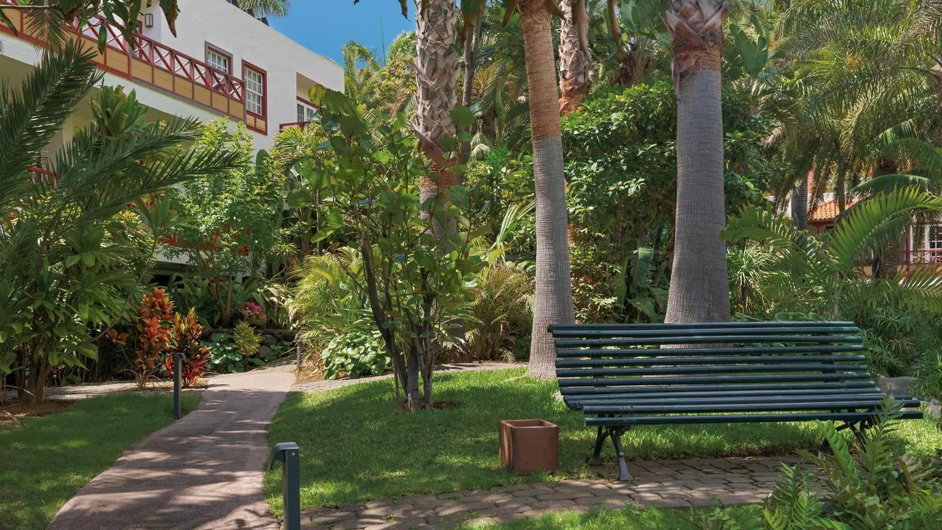 Hacienda San Jorge Hotel Brena Baja