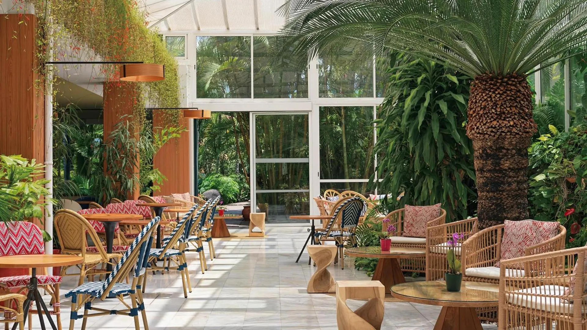 Hacienda San Jorge Hotel Brena Baja