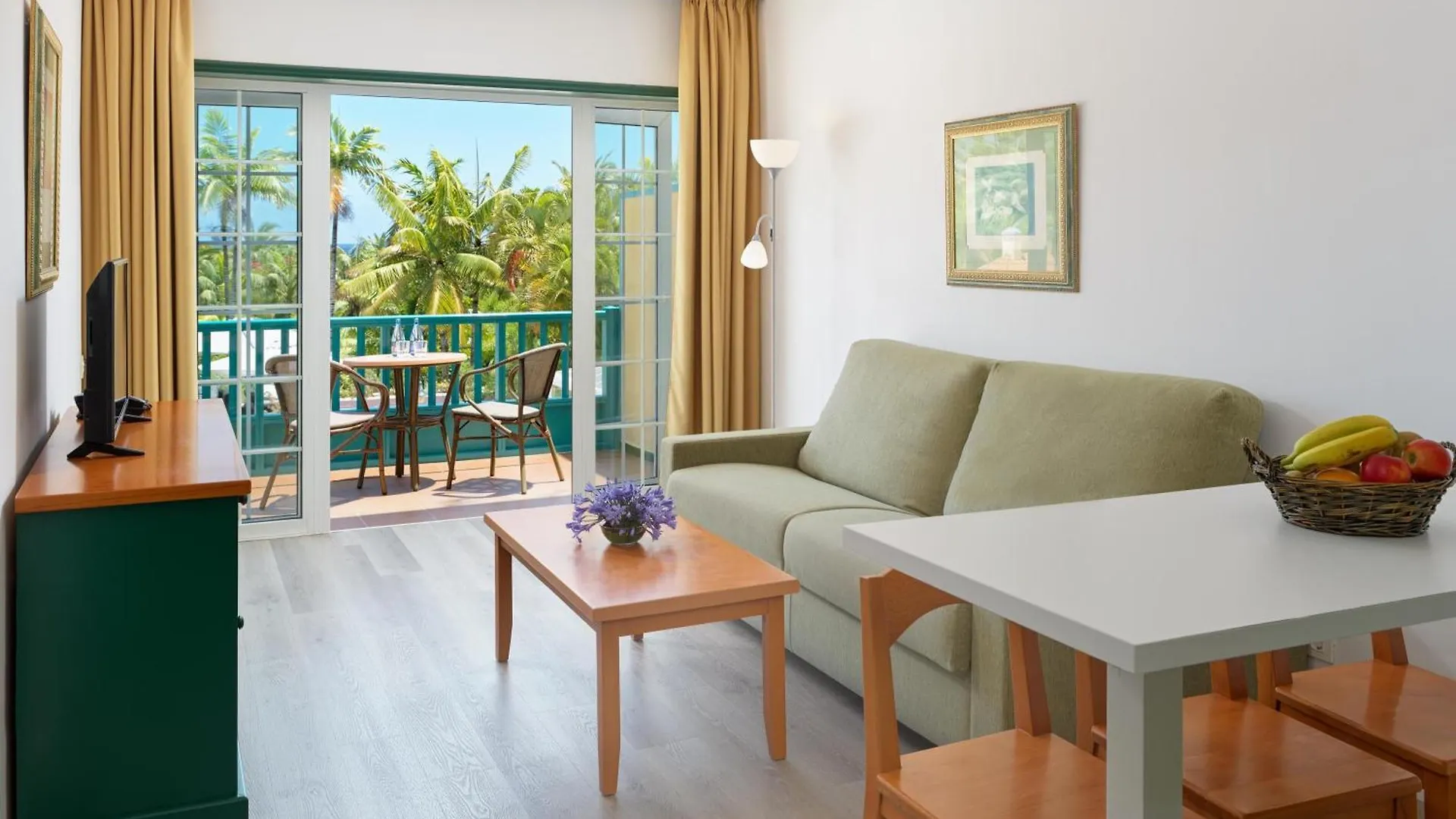 Hacienda San Jorge Hotel Brena Baja