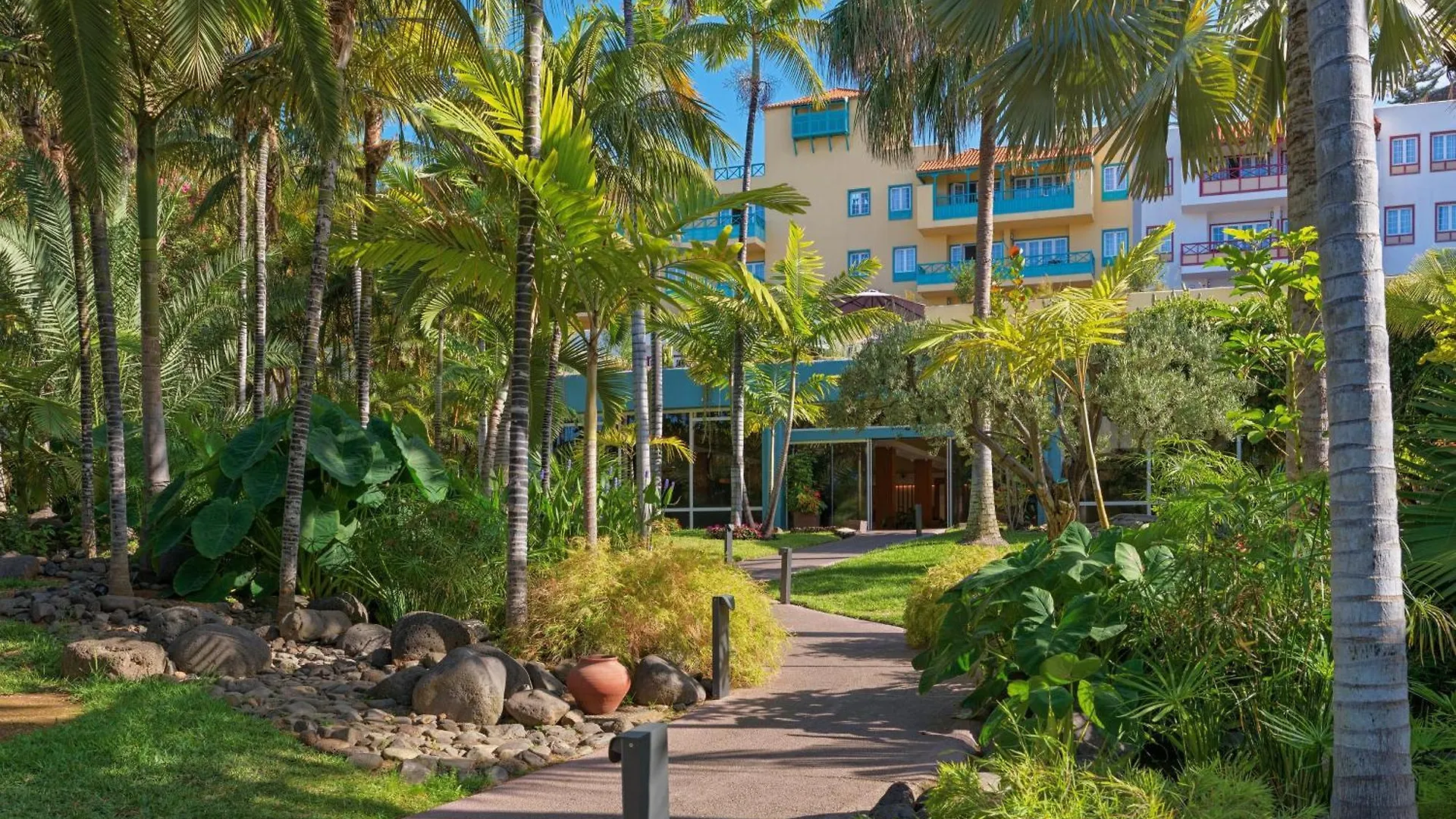 Hacienda San Jorge Hotel Brena Baja