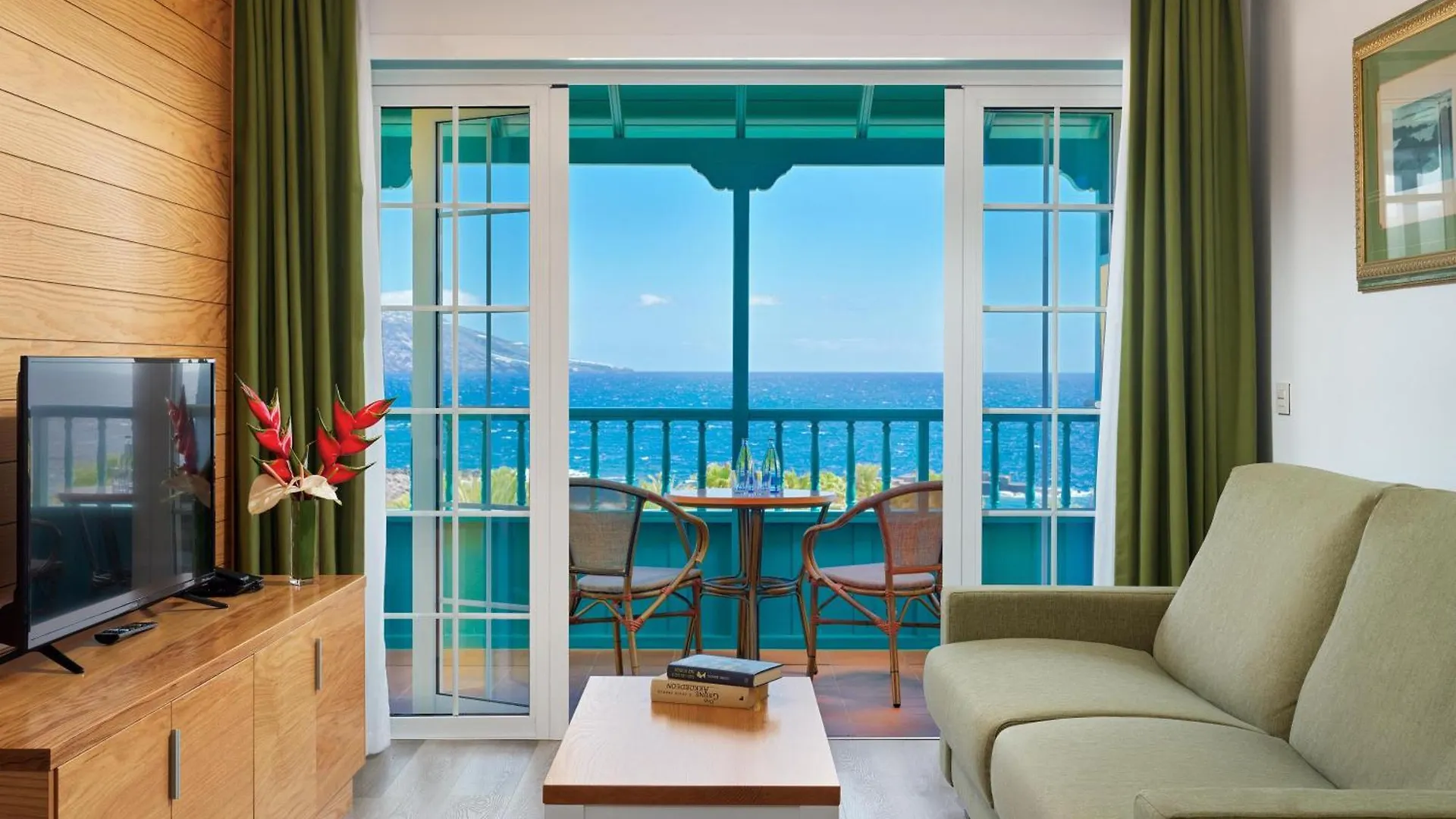 Hacienda San Jorge Hotel Brena Baja