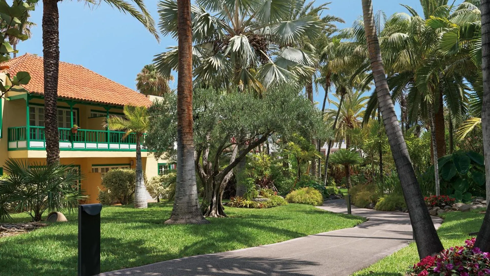 Hacienda San Jorge Hotel Brena Baja