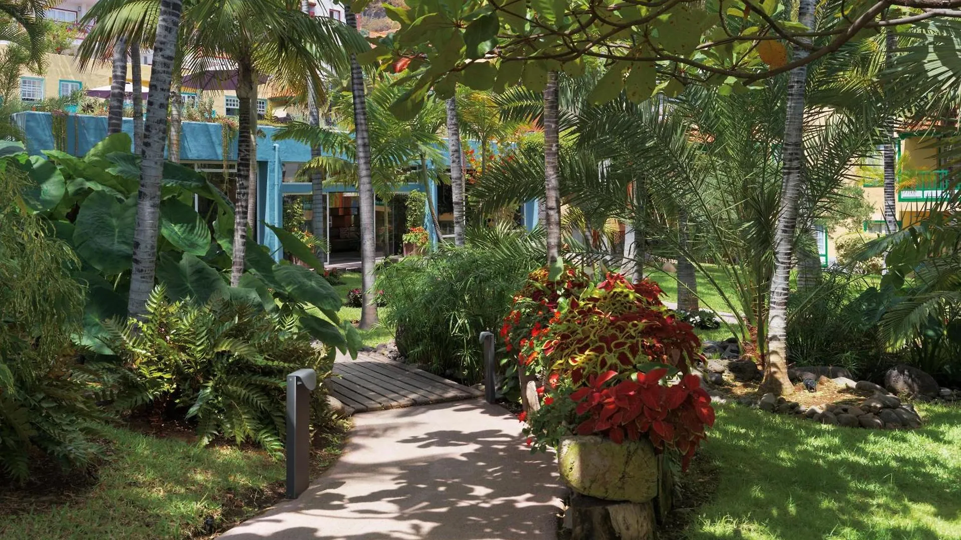 Hacienda San Jorge Hotel Brena Baja