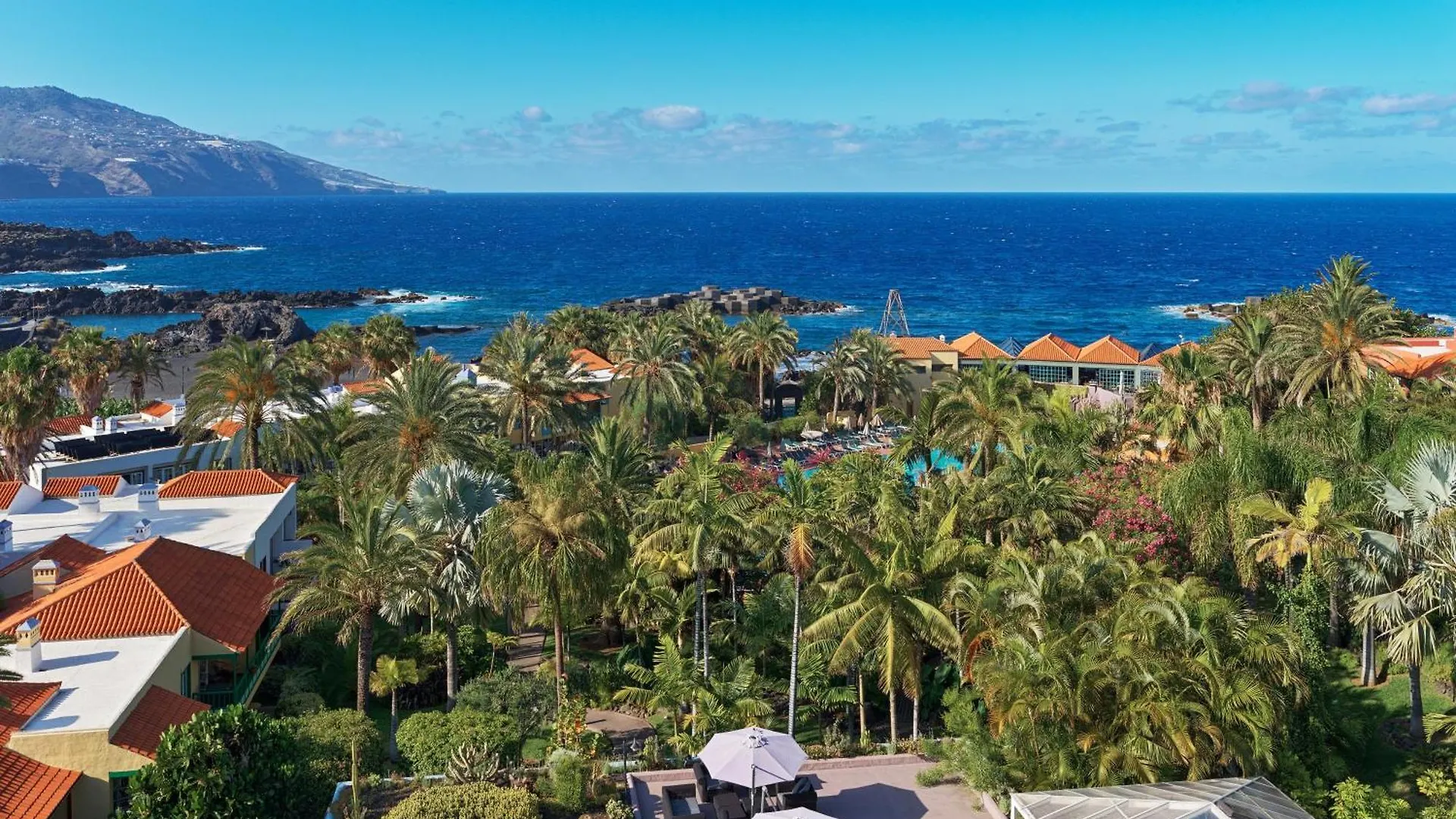 Hacienda San Jorge Hotel Brena Baja