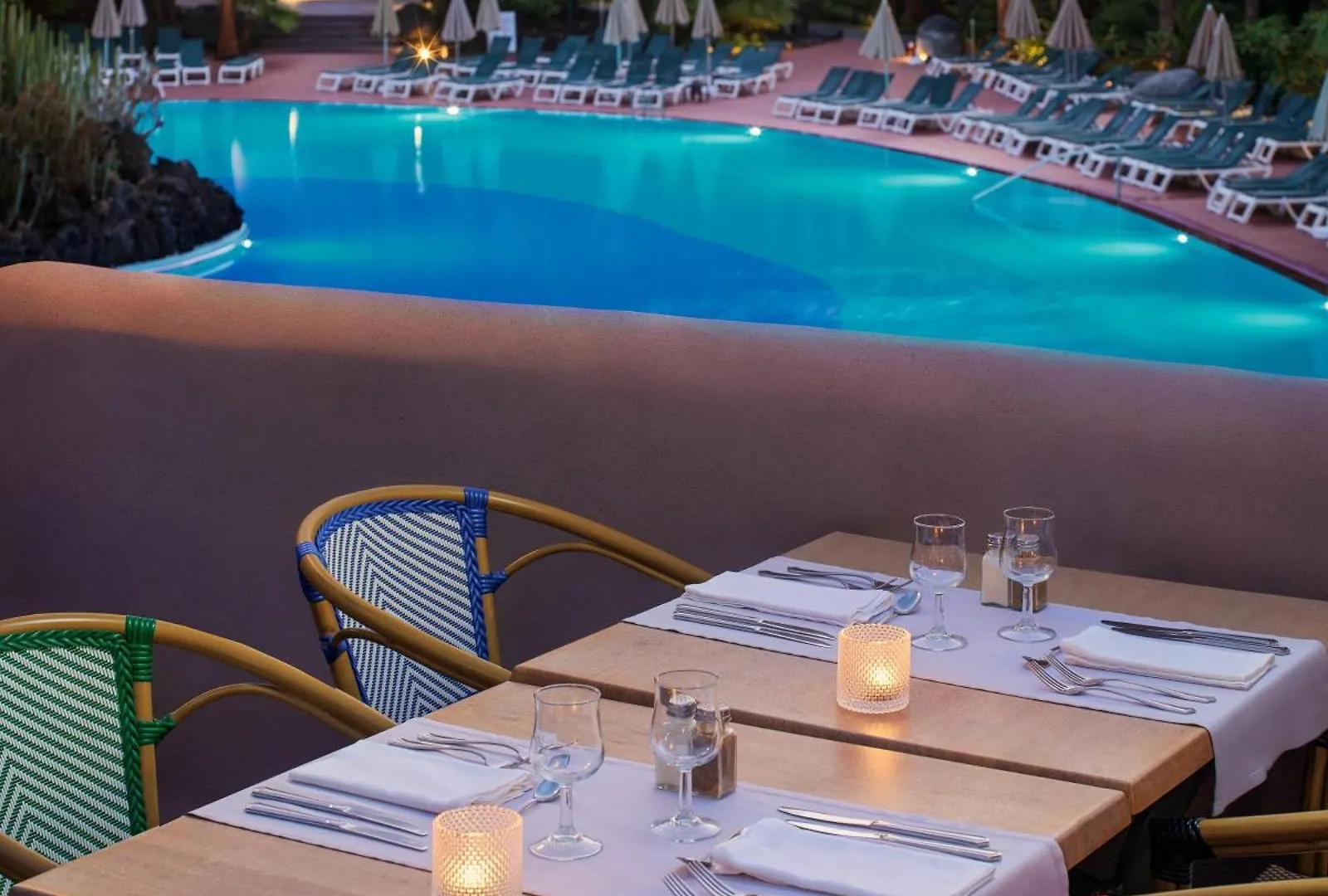Hacienda San Jorge Hotel Brena Baja