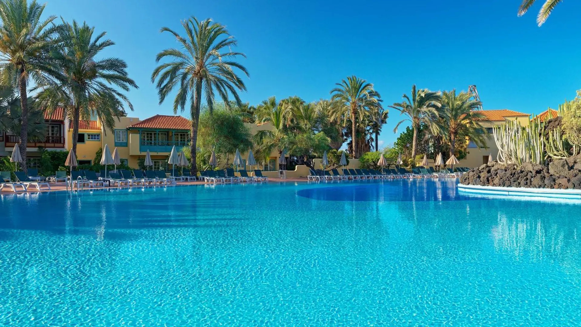 Hacienda San Jorge Hotel Brena Baja