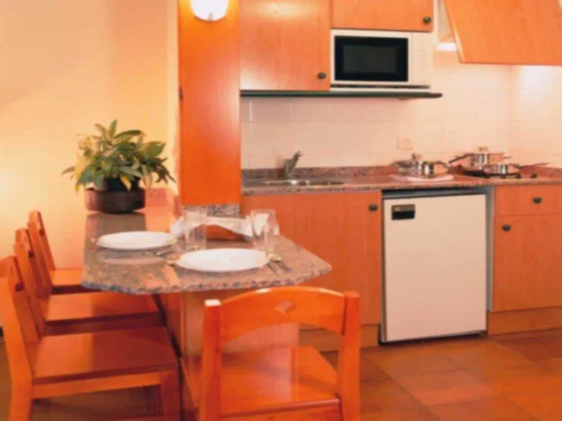 Hacienda San Jorge Hotel Brena Baja