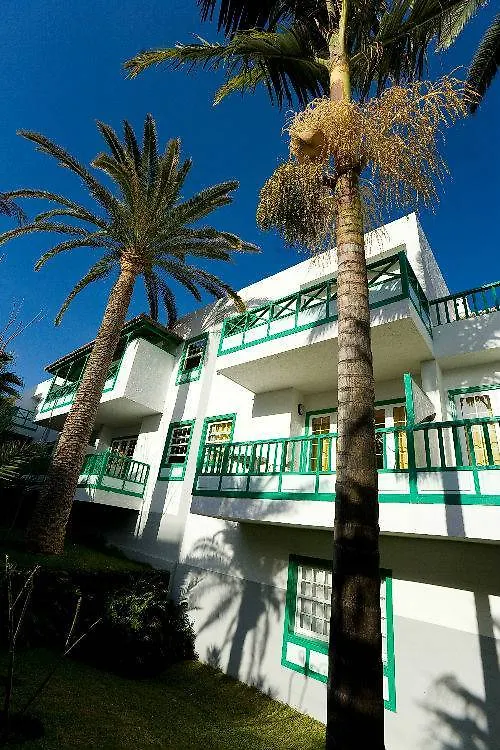 ***  Hacienda San Jorge Hotel Brena Baja Spain