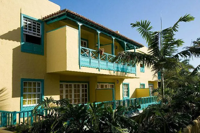 Hacienda San Jorge Hotel Brena Baja