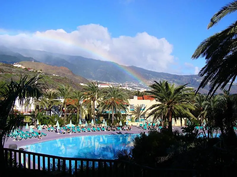 ***  Hacienda San Jorge Hotel Brena Baja Spain