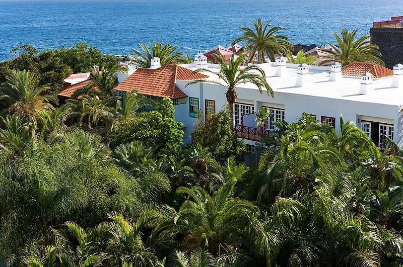 Hacienda San Jorge Hotel Brena Baja