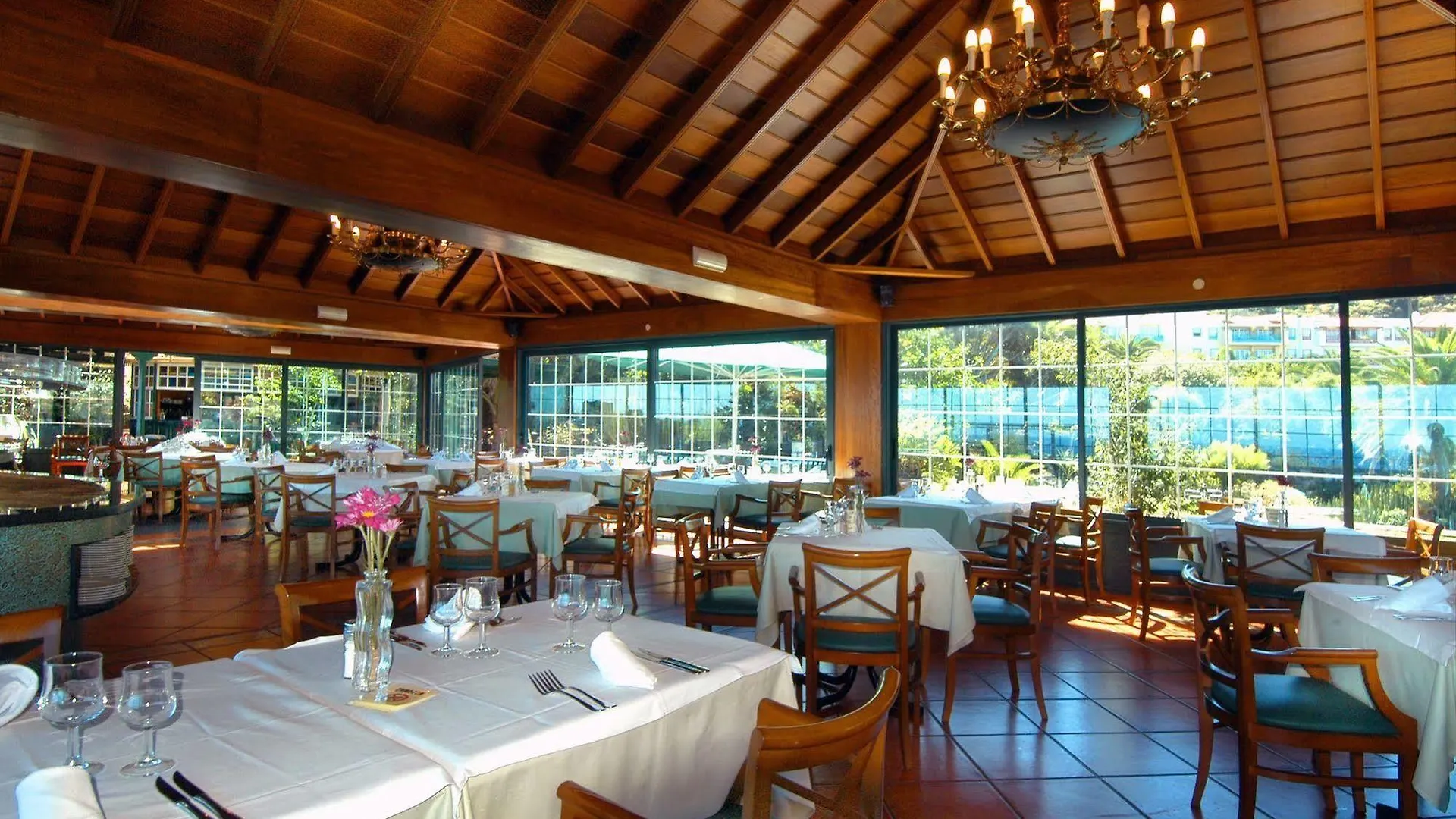 Hacienda San Jorge Hotel Brena Baja