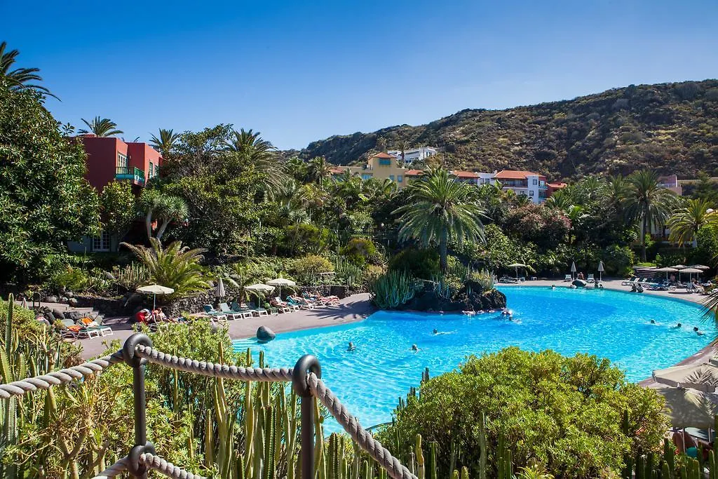 Hacienda San Jorge Hotel Brena Baja