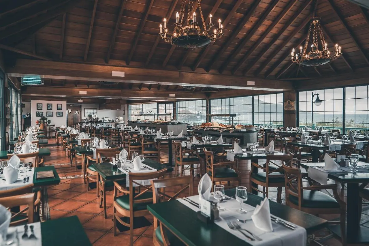 Hacienda San Jorge Hotel Brena Baja