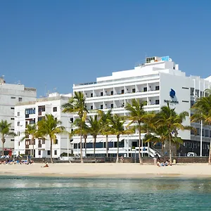 Hotel Lancelot, Arrecife (Lanzarote)