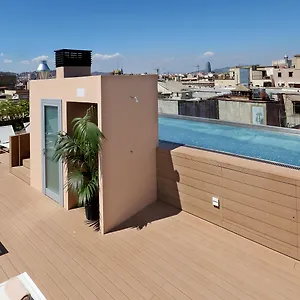 Park 3*, Barcelona Spanje