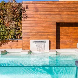 **** Hotel Well And Spain