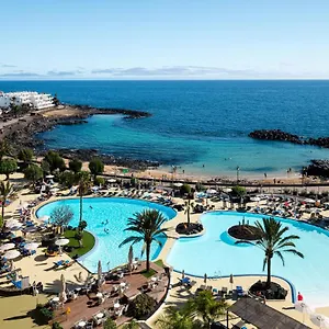 Hotel Grand Teguise Playa, Costa Teguise