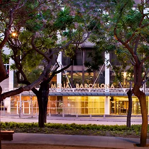 ***** Hotel Melia Sarria Spain