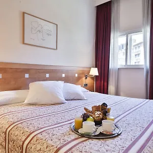 ** Hotel Acta Antibes Spain