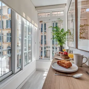 Victoria 16 Premium By Nagoa Homes Apartment Málaga