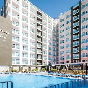 hotel-cartagonova.catalonia-hotels.com/