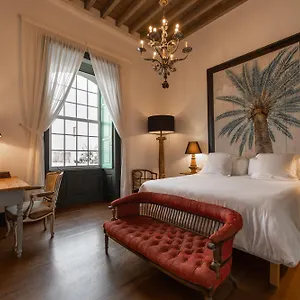 Emblematico La Casa De Naranjos Hotel