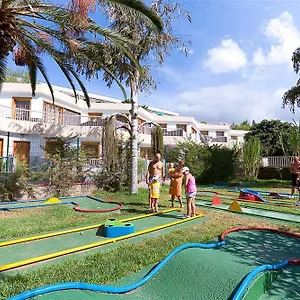 Plataneras Hotel