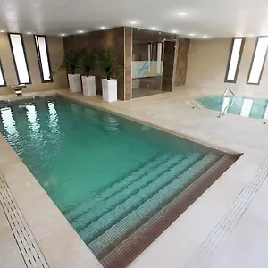 Playa Apartment Cambrils