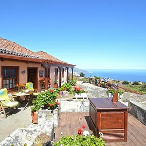 Holiday home Carlota, Brena Baja