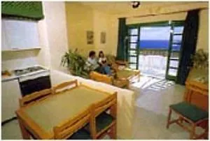 Tuscan Hotel